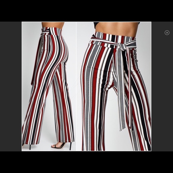 Gorgeous Fall Pants - Picture 3 of 6